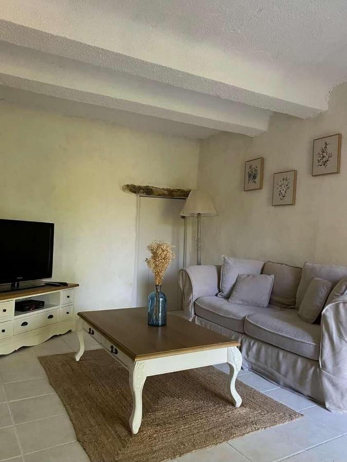 Jolie Maisonnette Niozelles Εξωτερικό φωτογραφία