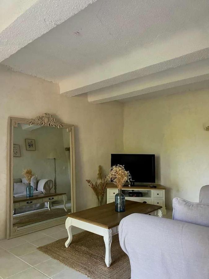 Jolie Maisonnette Niozelles Εξωτερικό φωτογραφία