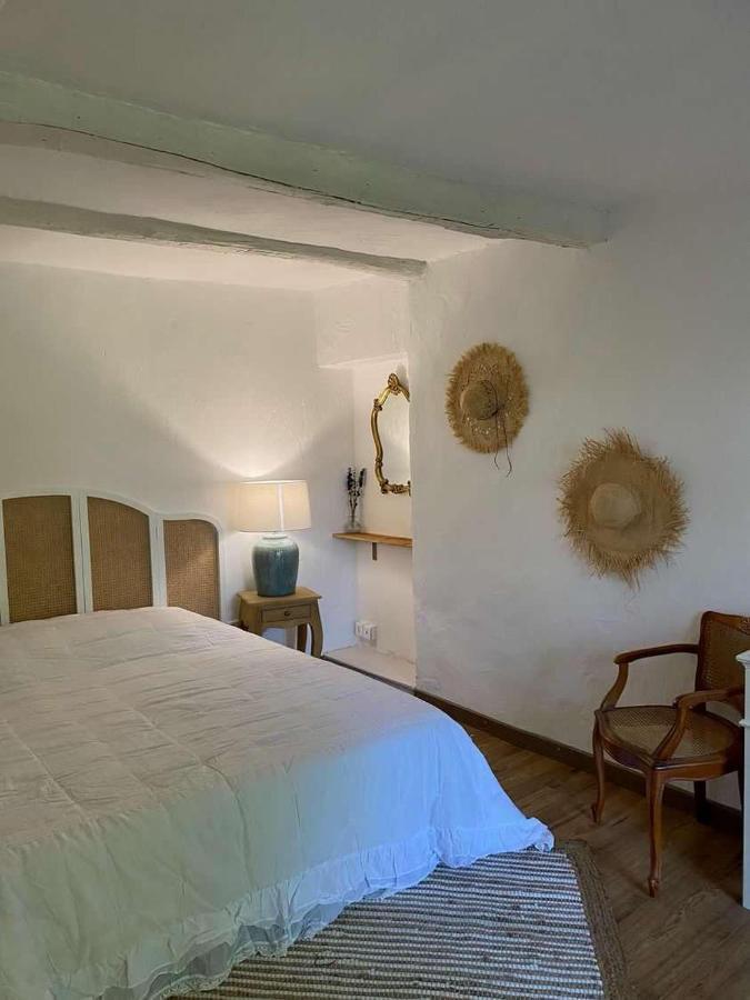 Jolie Maisonnette Niozelles Εξωτερικό φωτογραφία