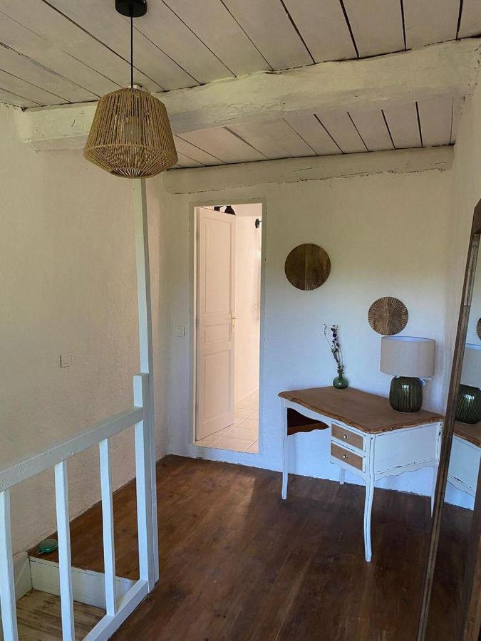 Jolie Maisonnette Niozelles Εξωτερικό φωτογραφία